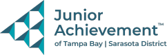 Junior Achievement of Sarasota logo
