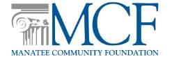 Manatee Community Foundation