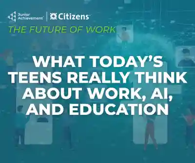 The Future of Work